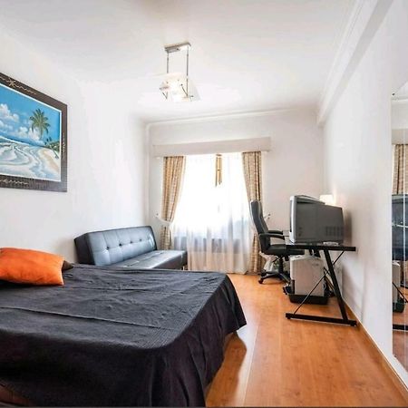 Enya Apartment มาฟรา ภายนอก รูปภาพ