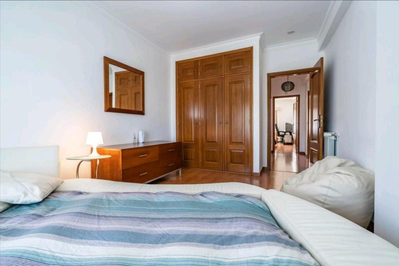 Enya Apartment มาฟรา ภายนอก รูปภาพ