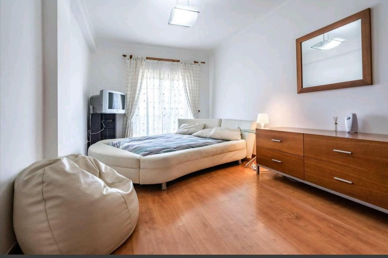 Enya Apartment มาฟรา ภายนอก รูปภาพ