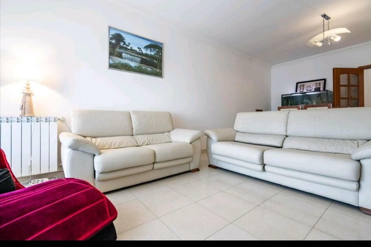 Enya Apartment มาฟรา ภายนอก รูปภาพ