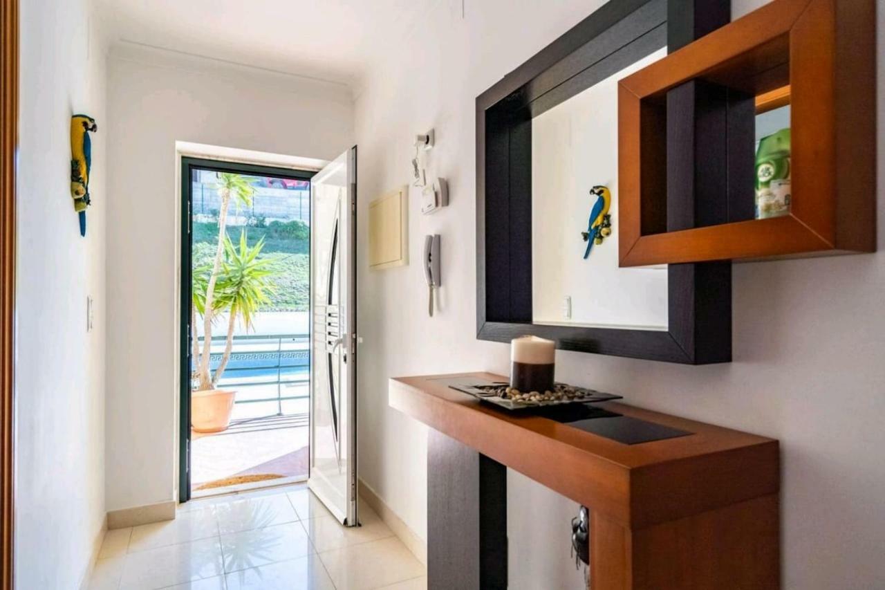 Enya Apartment มาฟรา ภายนอก รูปภาพ