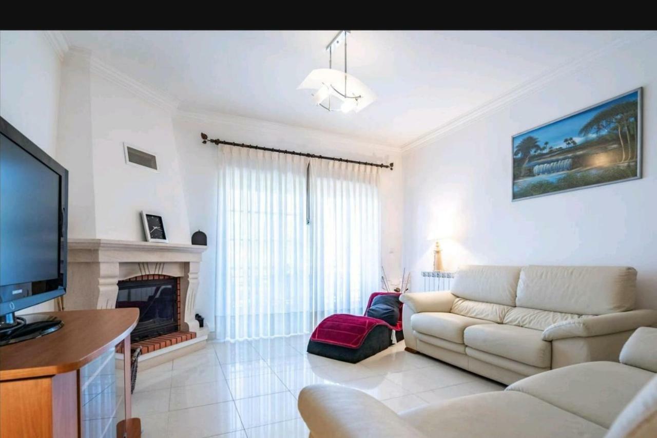 Enya Apartment มาฟรา ภายนอก รูปภาพ