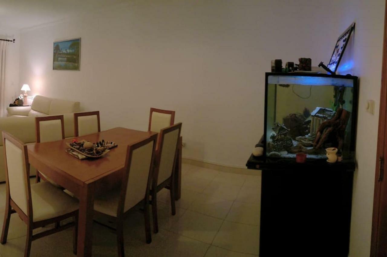 Enya Apartment มาฟรา ภายนอก รูปภาพ