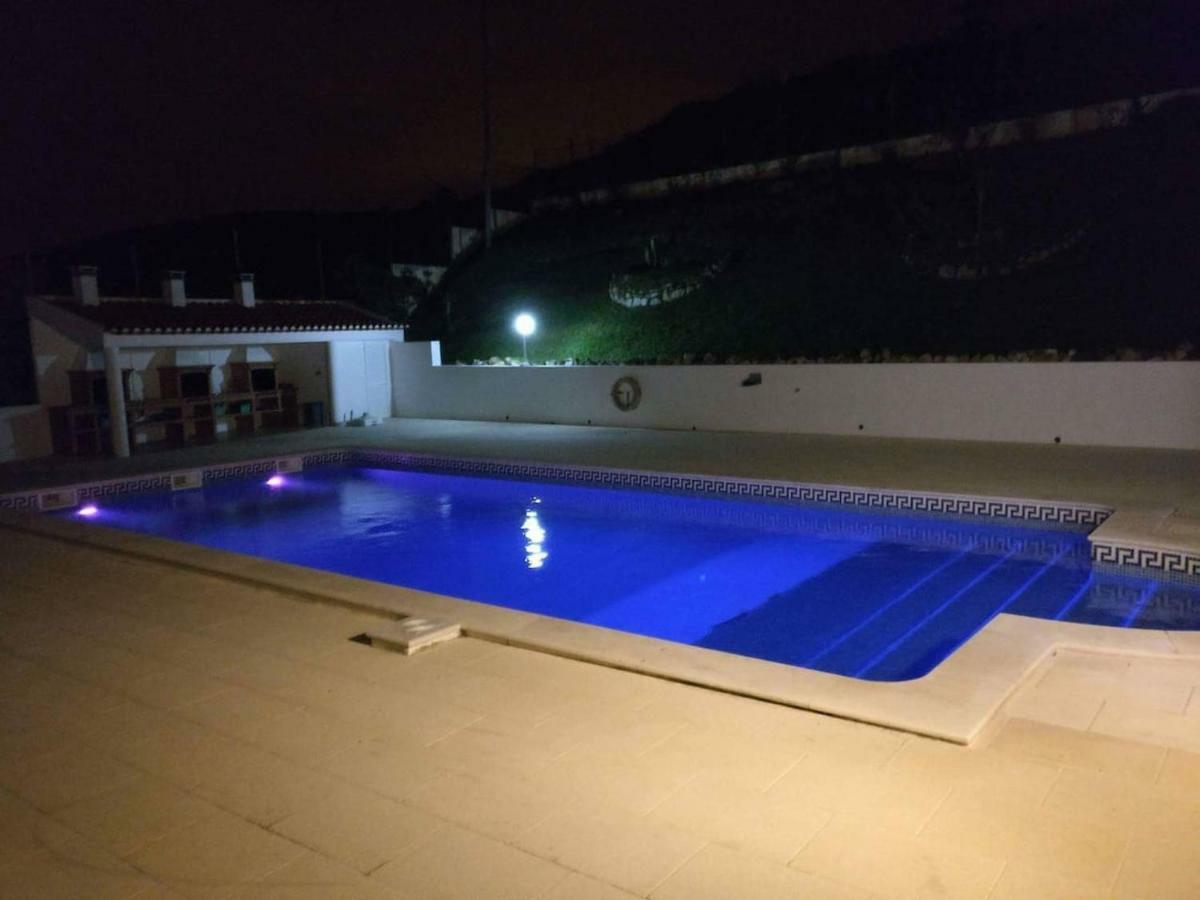 Enya Apartment มาฟรา ภายนอก รูปภาพ