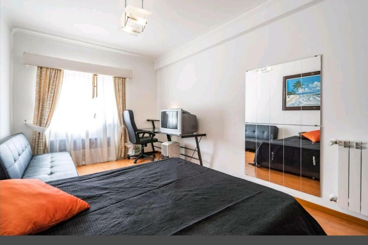 Enya Apartment มาฟรา ภายนอก รูปภาพ