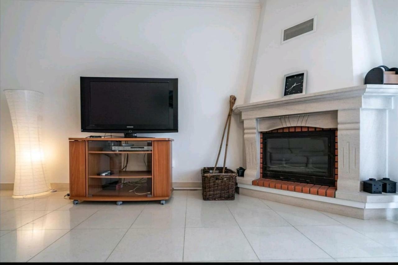 Enya Apartment มาฟรา ภายนอก รูปภาพ
